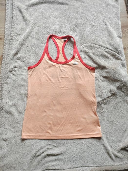 Bokserka damska na trening Adidas