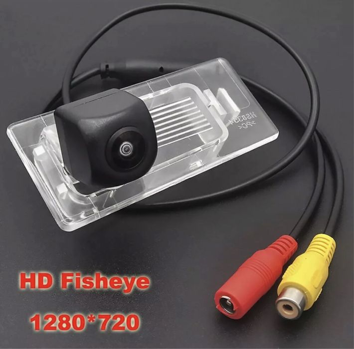 Камера заднього виду elantra ad