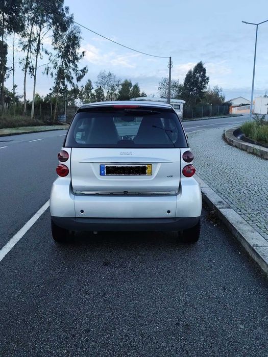 Smart ForTwo 03/11