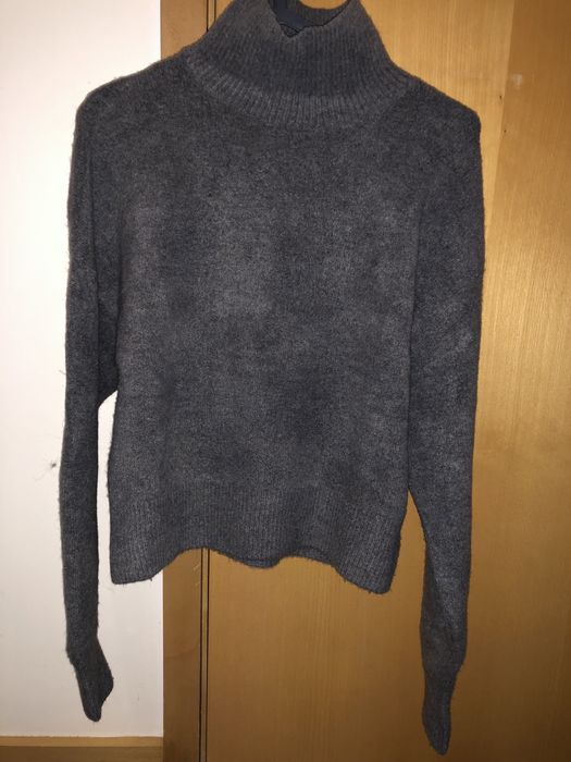 Camisola Zara tam XS