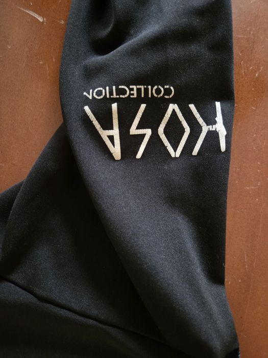 Koszulka treningowa do tańca towarzyskiego: standard.