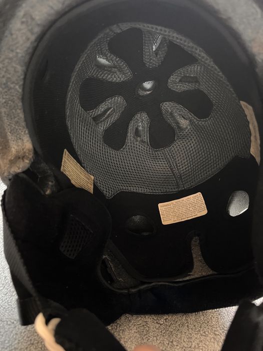 Kask narciarski sbowboardowy XXL pro-tec