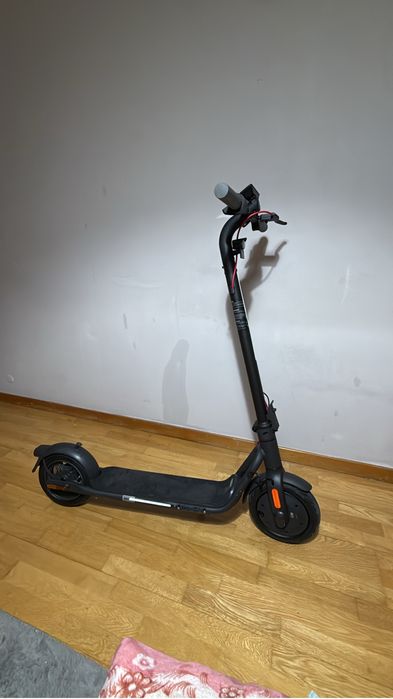 Trotinete elétrica