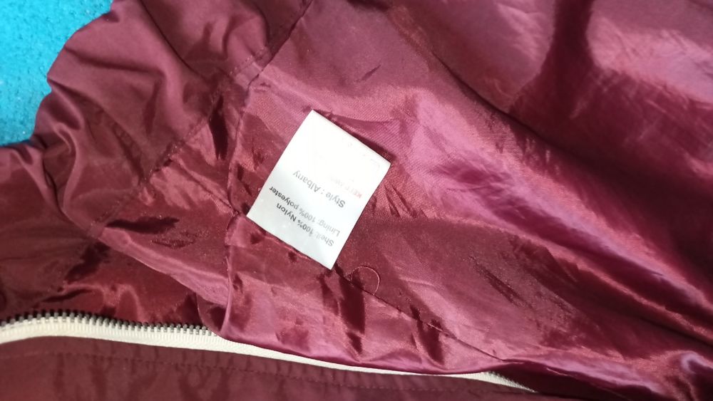 Оригінальна куртка Polo(XL)