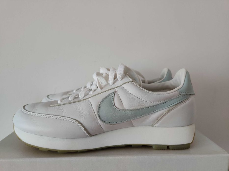 Buty Nike 40 25,5cm skóra naturalna nowe oryginalne damskie skórzane