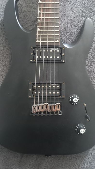 gitara Jackson JS22-7