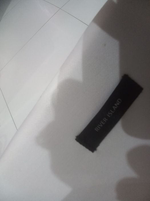 Elegancka kopertówka River Island