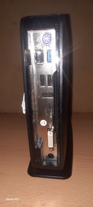 Terminal IGEL M340C AMD GX424CC 4 x 1.2GHz 2GB zasilacz