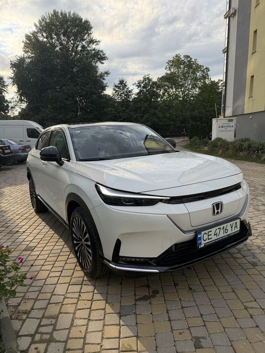 Продам Honda ENS1 електричка, електроавто