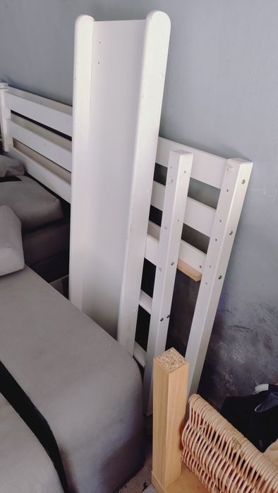 Oddam za darmo meble