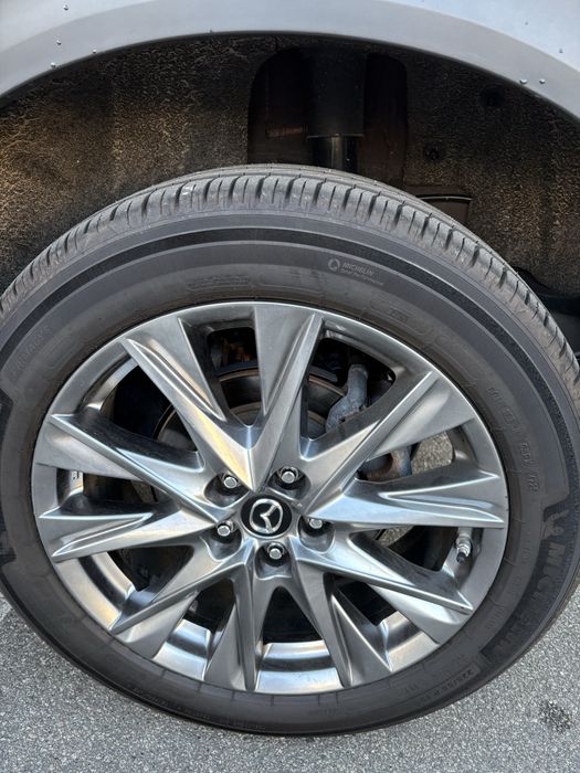 Mazda CX5 2020 AWD