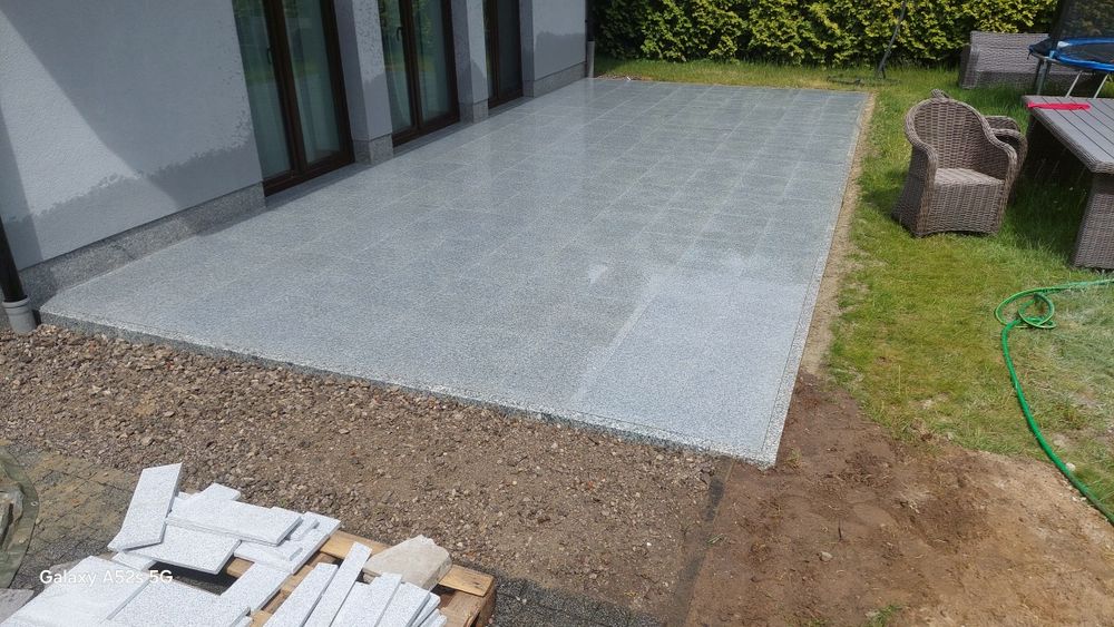 Usługi brukarskie kompleksowo SZYBKIE TERMINY NA 2026rok