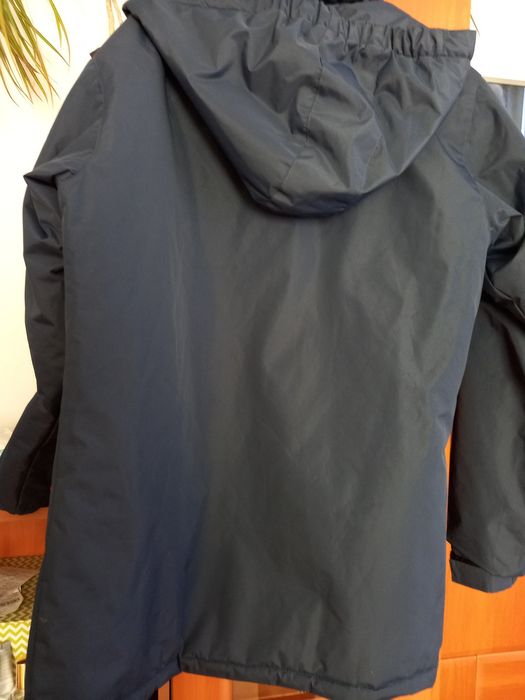 Kurtka narciarska damska 164/170 (S) Brugi