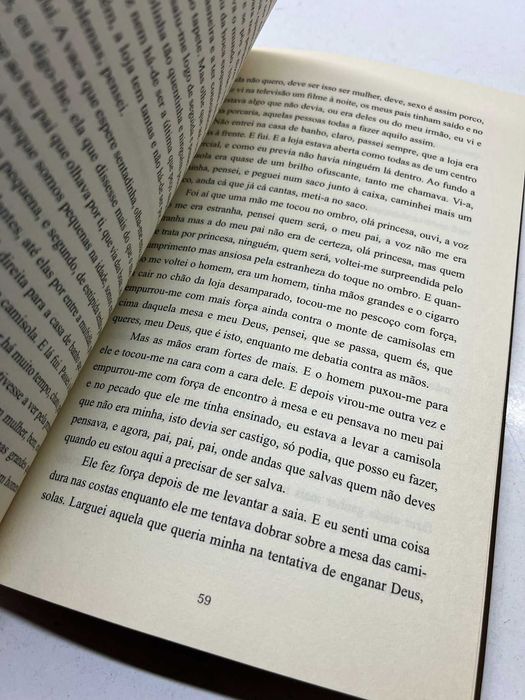 Livro - O Dom (ctt editorial grátis)