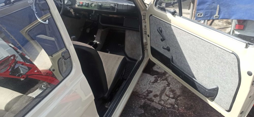 Fiat 126 p  80r  stan bardzo dobry Bez nakładów finansowych , Możliwość zamiany