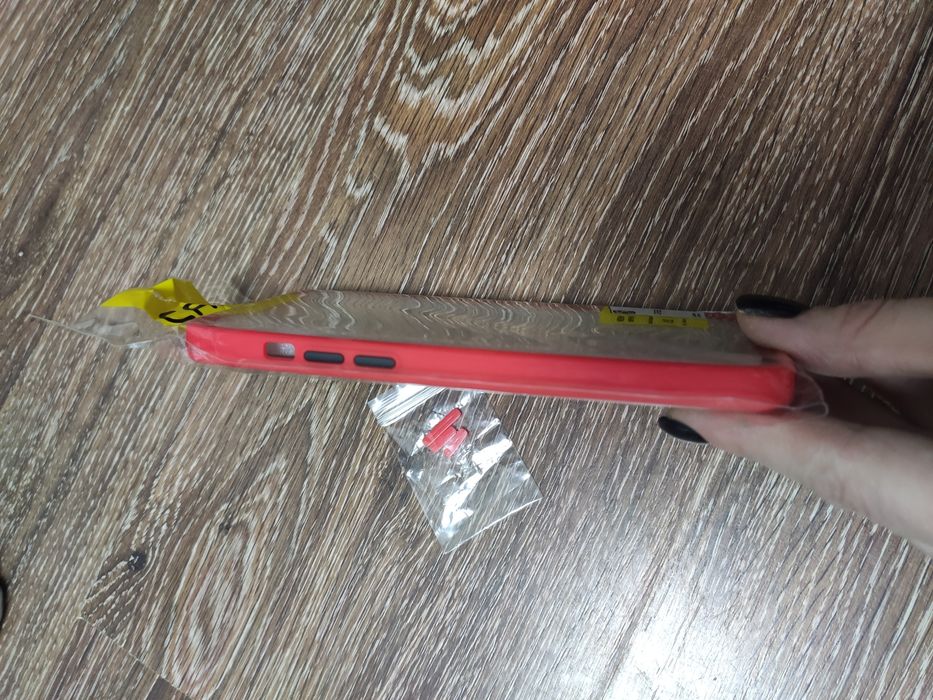 Новый чехол iPhone 12 pro max