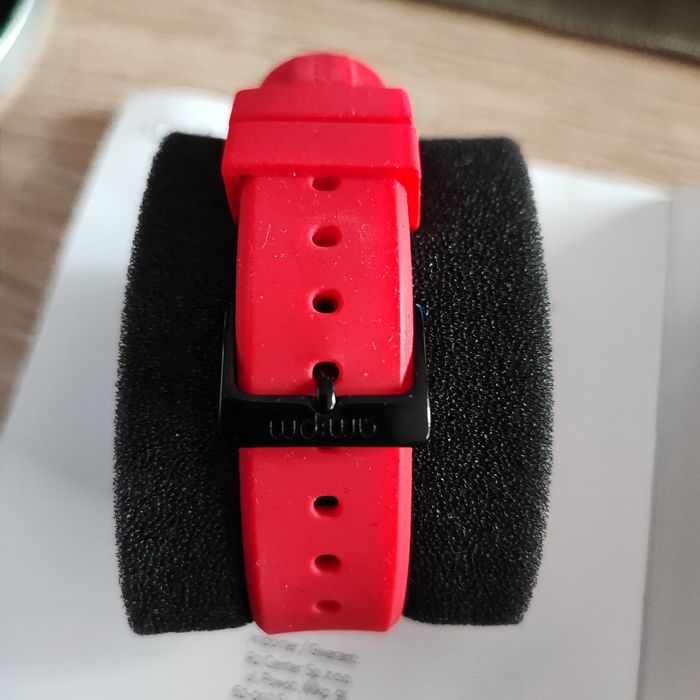 Zegarek Am-Pm DP-155-U534 Nowy dla dziewczynki