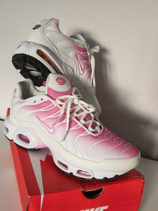 Nike Tuned air Tn 40