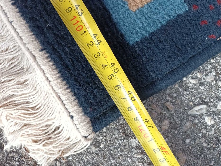 Carpete de sala ou quarto