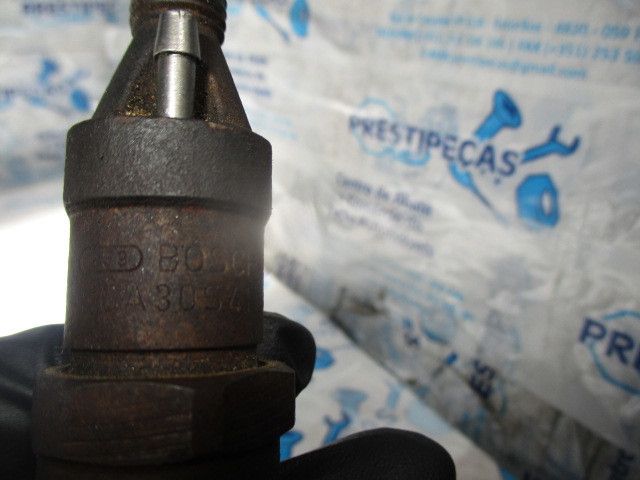 Injetor FIAT Uno (146_)