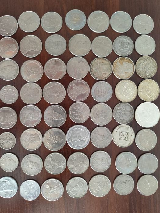 Darmowa wycena monet