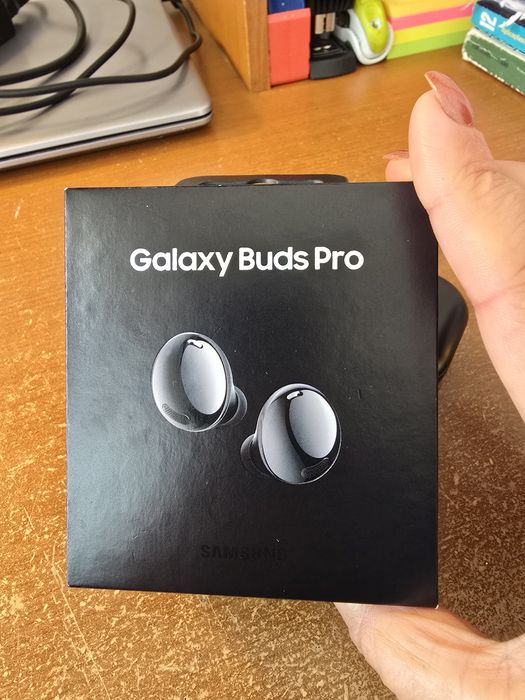 Auriculares Samsung sem fio