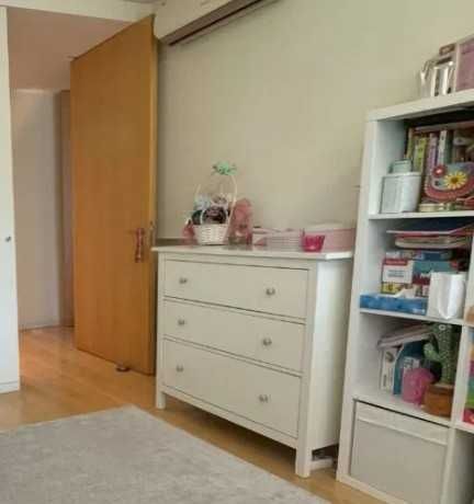 Comoda para quarto (modelo HEMNES Ikea)