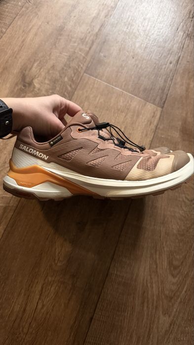 Salomon gore tex 39