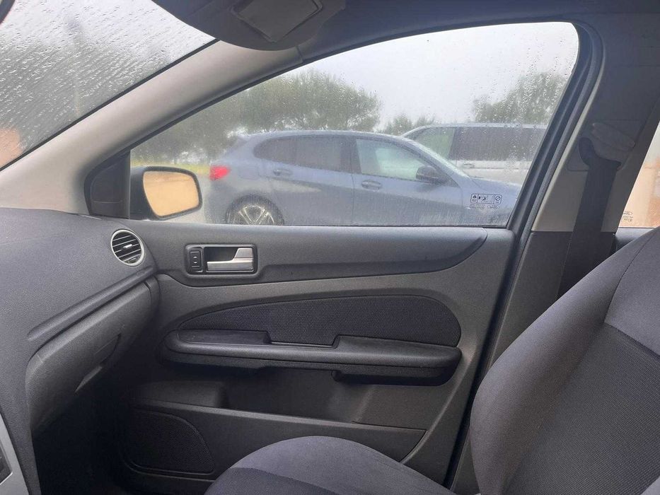 Ford focus 2005 Diesel