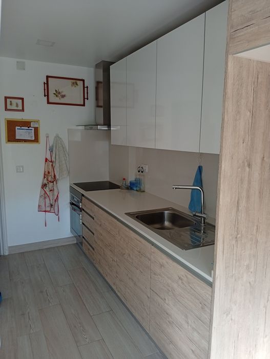 Apartamento T2 Parque das nações