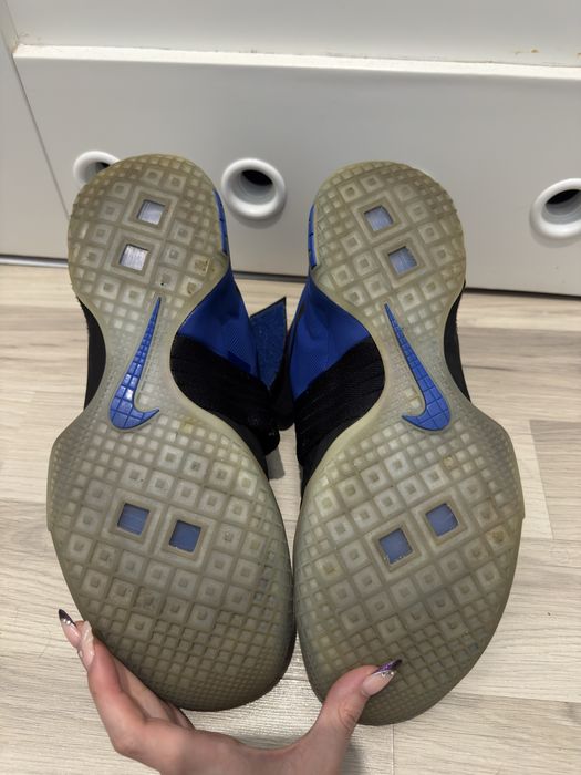buty do koszykówki nike 46 LeBron Soldier Ten LRJ SX 16/17