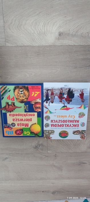 Encyklopedia dla dzieci