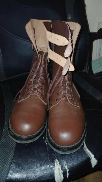 Buty wojskowe nowe rozmiar 44