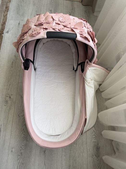 Люлька до коляски cybex