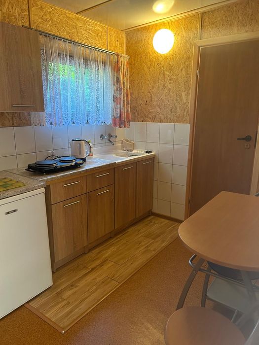 Przyjezierze domek letniskowy wynajmę