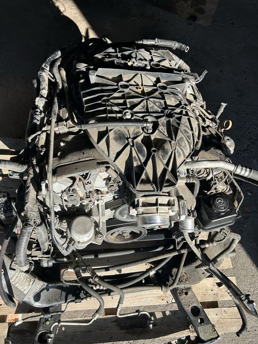 Chevrolet camaro 3.6 silnik LFX  2015 r