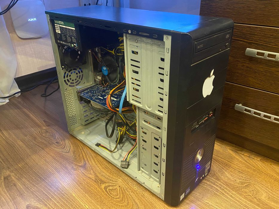 Компьютер срочная продажа