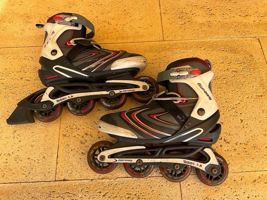Patins Boomerang aaec5
