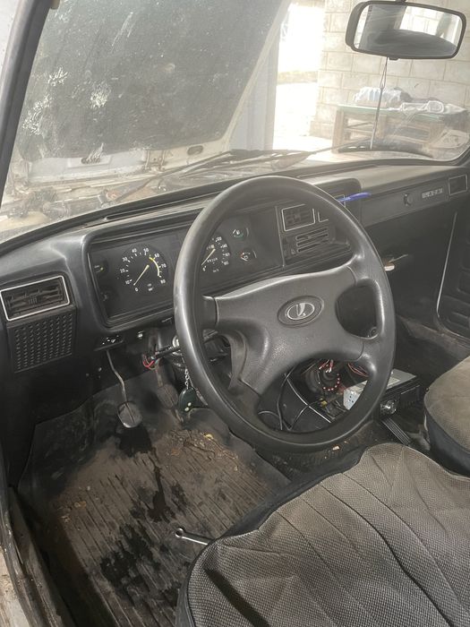 Продажа авто ваз 2107.!2003 г.По ТП