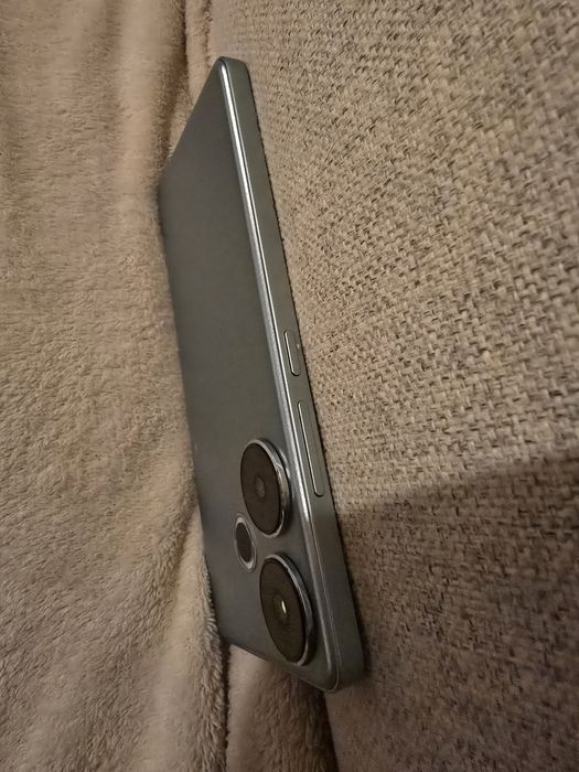 Xiaomi poco f6 cor verde 512 GB