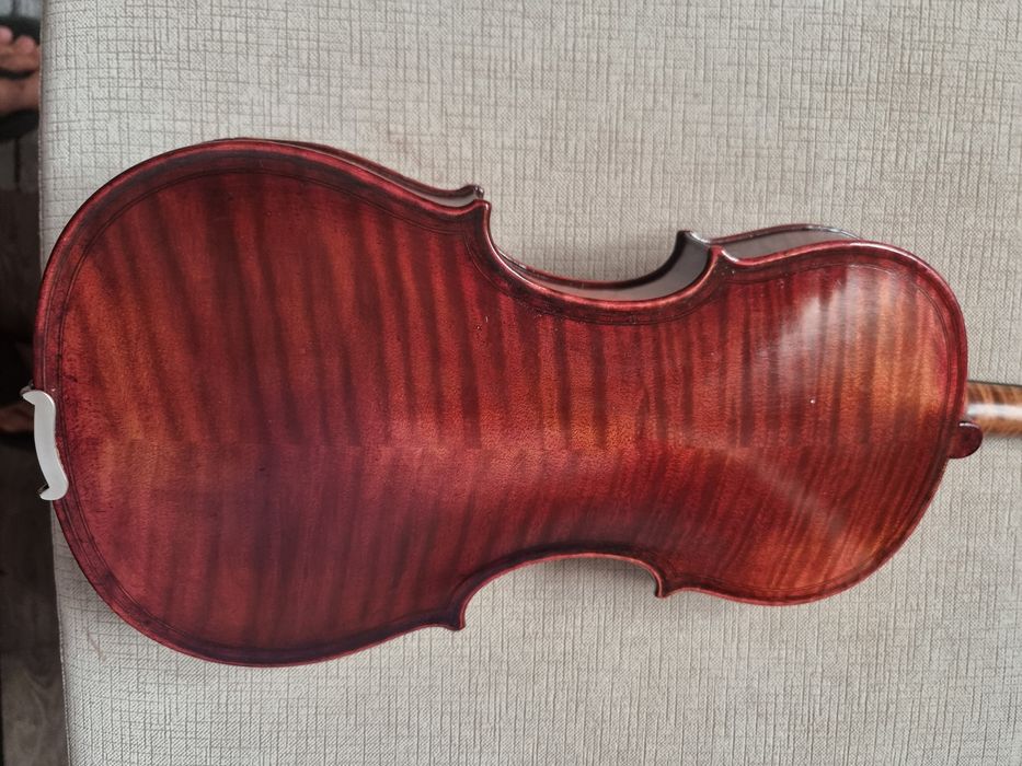 Violino Alemão copia de Maggini