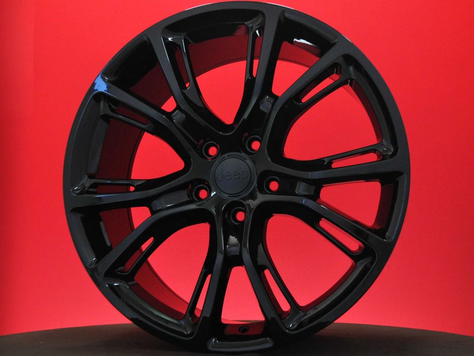 FELGI R20 5x127 Chrysler Grand Caravan Voyager Pacifica Town&Country