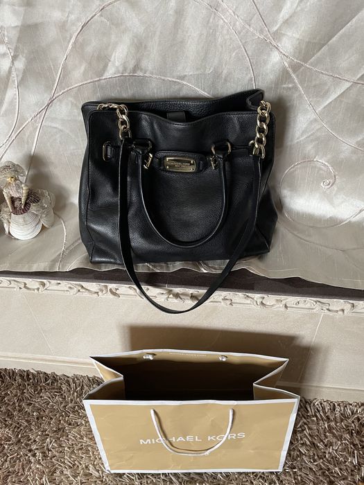 Nowa torebka Michael Kors