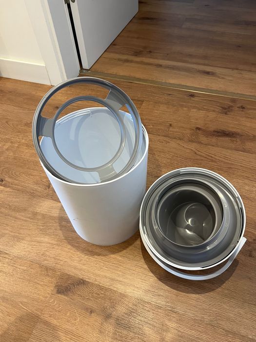 Caixote Fraldas CHICO