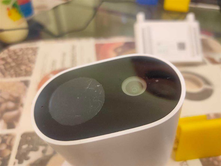 IP Camera Xiaomi Mi Wireless Outdoor 1080p Set MWC13 [67604]