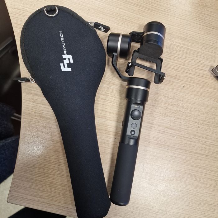Gimbal Feiyutech G5