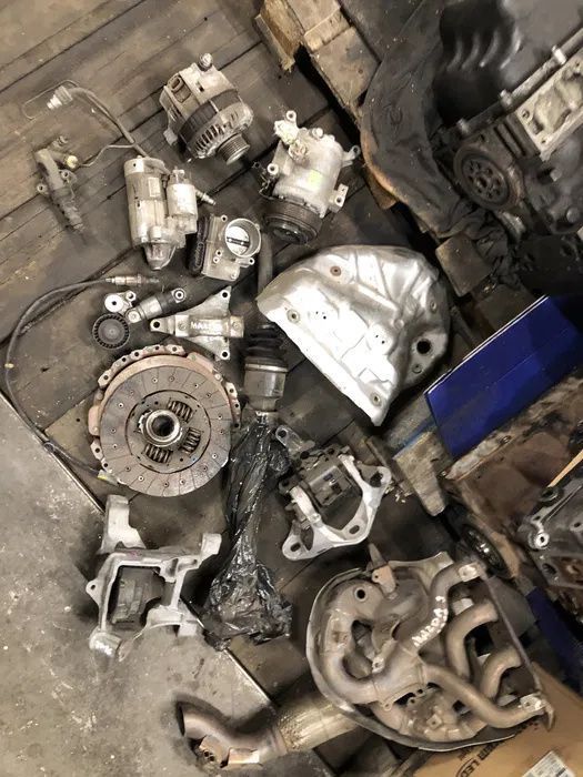 alternator mazda 3 cx5 2.0b 2016r