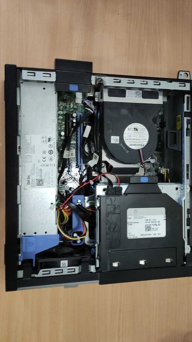 Dell Optiplex 790 Intel i3