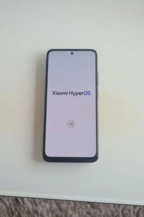 Xiaomi Redmi Note 11
