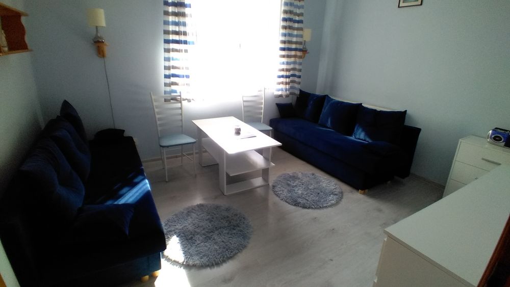 JASTARNIA - STUDIO apartament do 9os. Parter 3 pokoje kuchnia taras